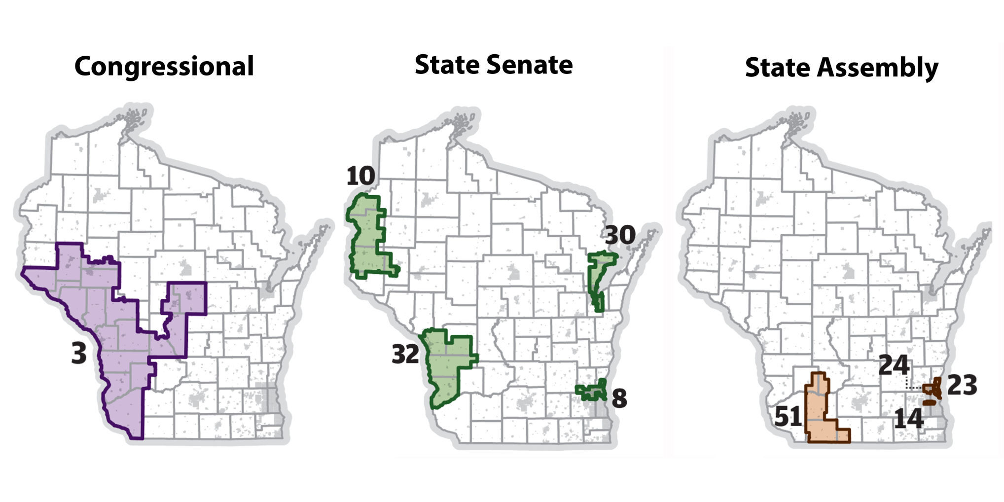 Races to watch on Nov. 3